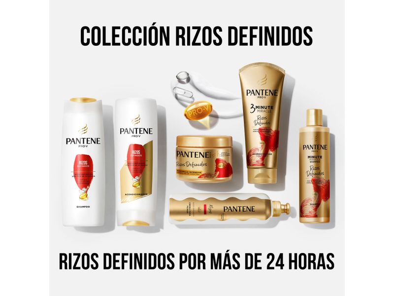 Kit-Pantene-Pro-V-3-Minute-Miracle-Rizos-Definidos-Acondicionador-170Ml-Shampoo-400Ml-10-15696