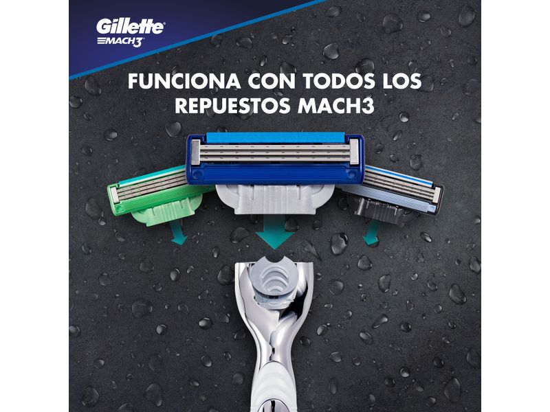 Kit-M-quina-Para-Afeitar-Desechable-Gillette-Mach3-Turbo-1-Unidad-Repuesto-1-Unidad-10-15665
