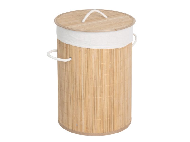 Hamper-Plegable-De-Bambu-Mainstays-5-22845