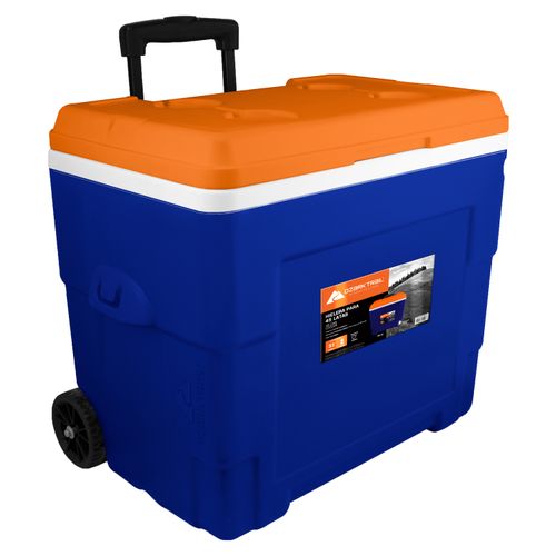 Hielera 34Qt Ozark Trail