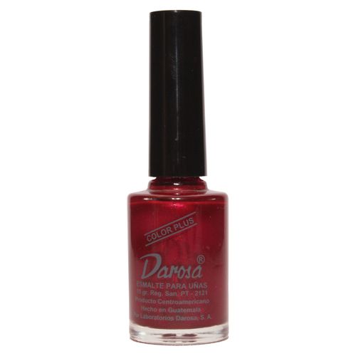 Esmalte Darosa Nanacarado 20