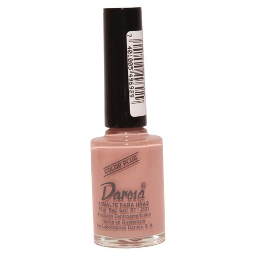 Esmalte Darosa Anita Piel Rose 15 ml