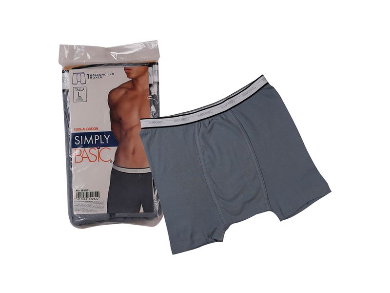 Boxer-Simply-Basic-Caballero-Gris-T-S-1-23052