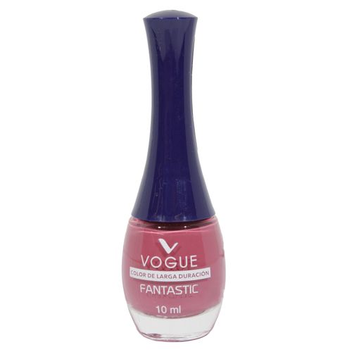 Vogue Esmalte Fantastic Rosa Vieja 25