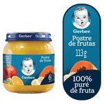 Gerber-Colado-Postre-De-Fruta-Alimento-Infantil-Frasco-113G-2-4043