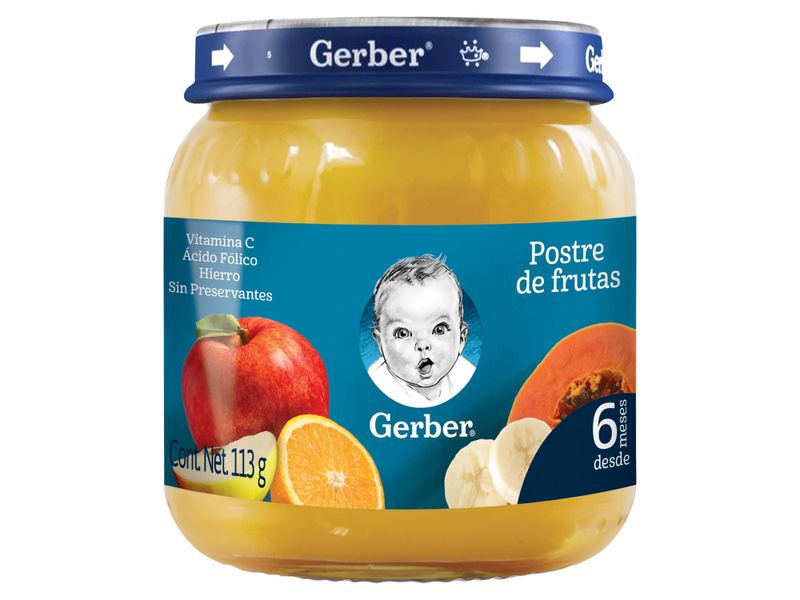 Gerber-Colado-Postre-De-Fruta-Alimento-Infantil-Frasco-113G-1-4043