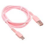 Durabrand-Cable-Tipo-C-3-Pies-Rosado-2-23481