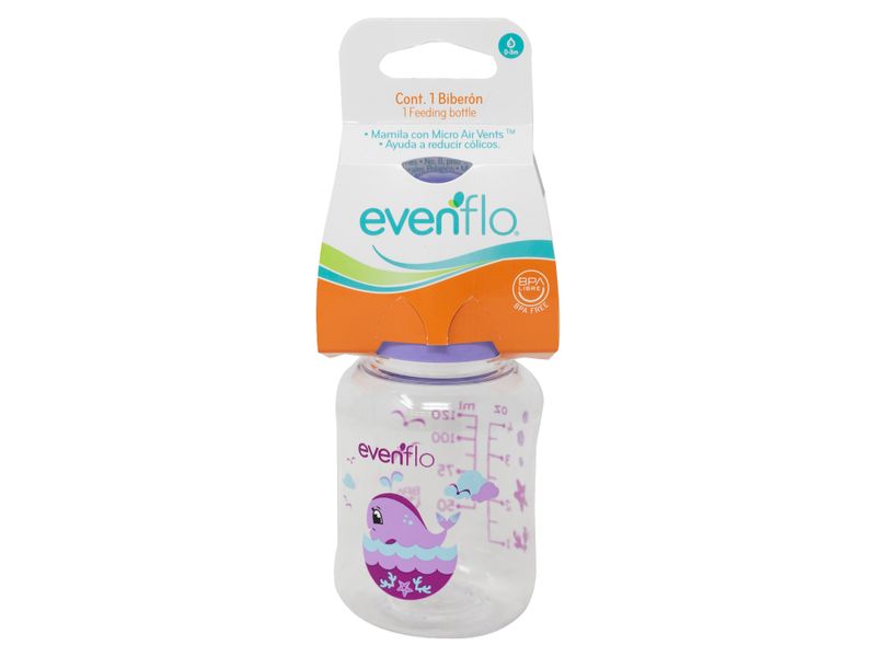 Biberon-Evenflo-Acuario-4-Onz-Para-Bebe-1-8702