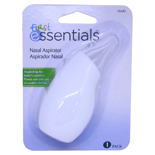 Aspirador Nasal Gerber