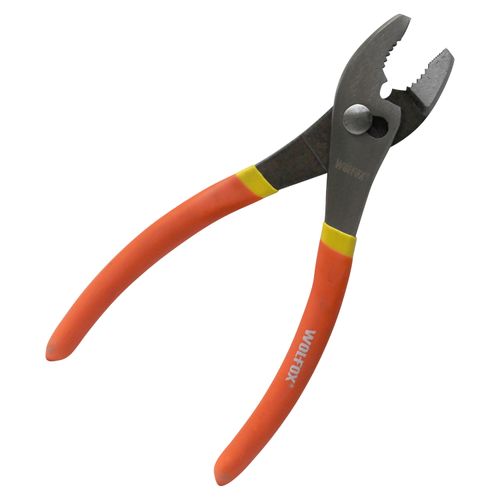 Pinza Rotter Para Mecanico 8 in (1 in = 2.54 cm)