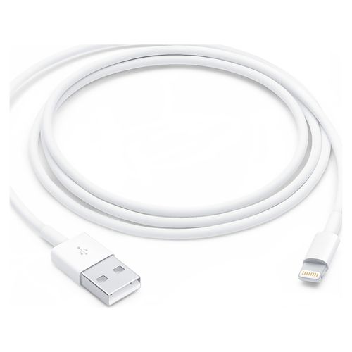 Cable Usb Lightning Apple