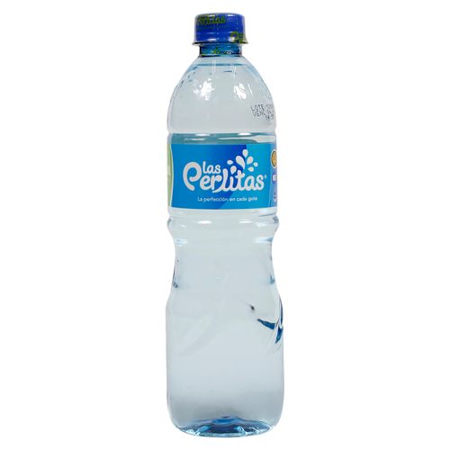 Agua Cristal 600 ml, botella agua cristal hoy 