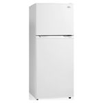 Refrigeradora-Frost-Oster-156-Lts-5-5-Pies-Blanca-2-Puertas-Bandejas-De-Vidrio-Templado-Manija-Escondida-Control-Mecanico-1-11904