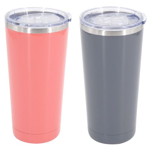 Tumbler Doble Pared 520 ml Mainstays