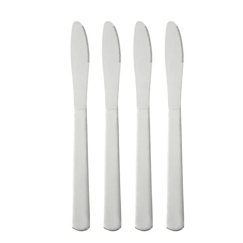 Cuchillo De Mesa Mainstays