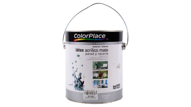 Pintura Acrilico 25Ml Gris - Pacasa