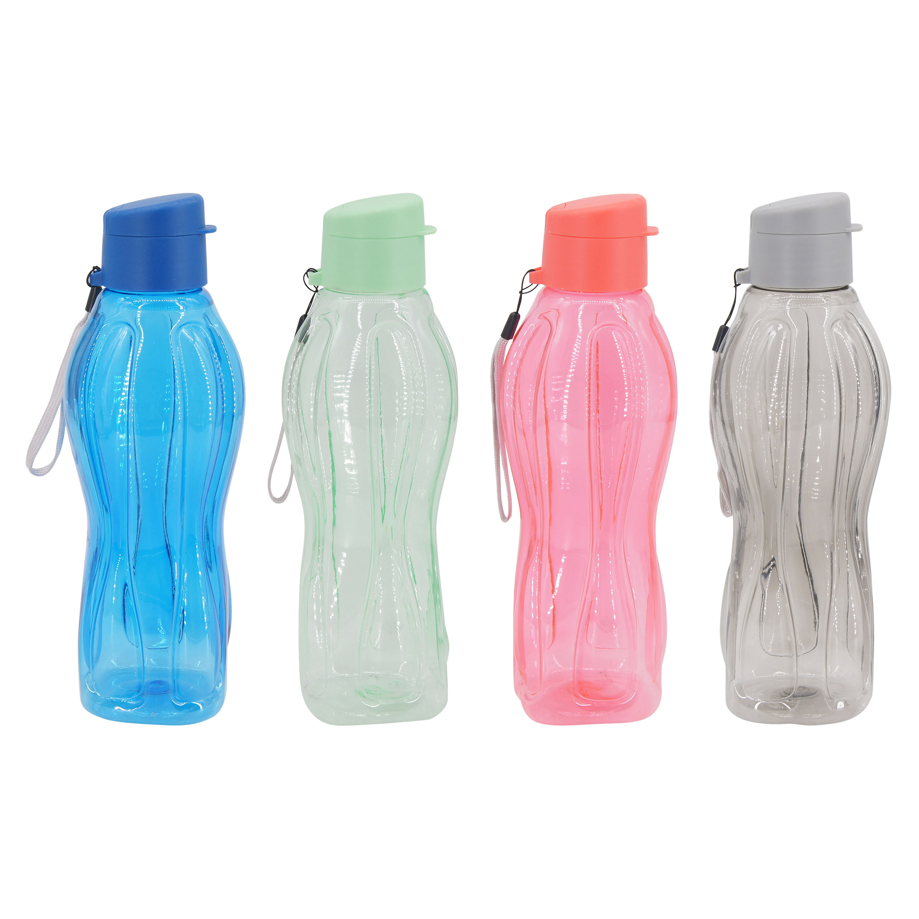 Botella Agua SE 1411 1,5L - Seyca PLASTIC