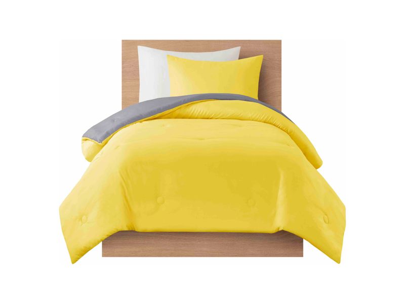 Edred-n-2Pzs-Twin-Amarillo-Gris-1-22344