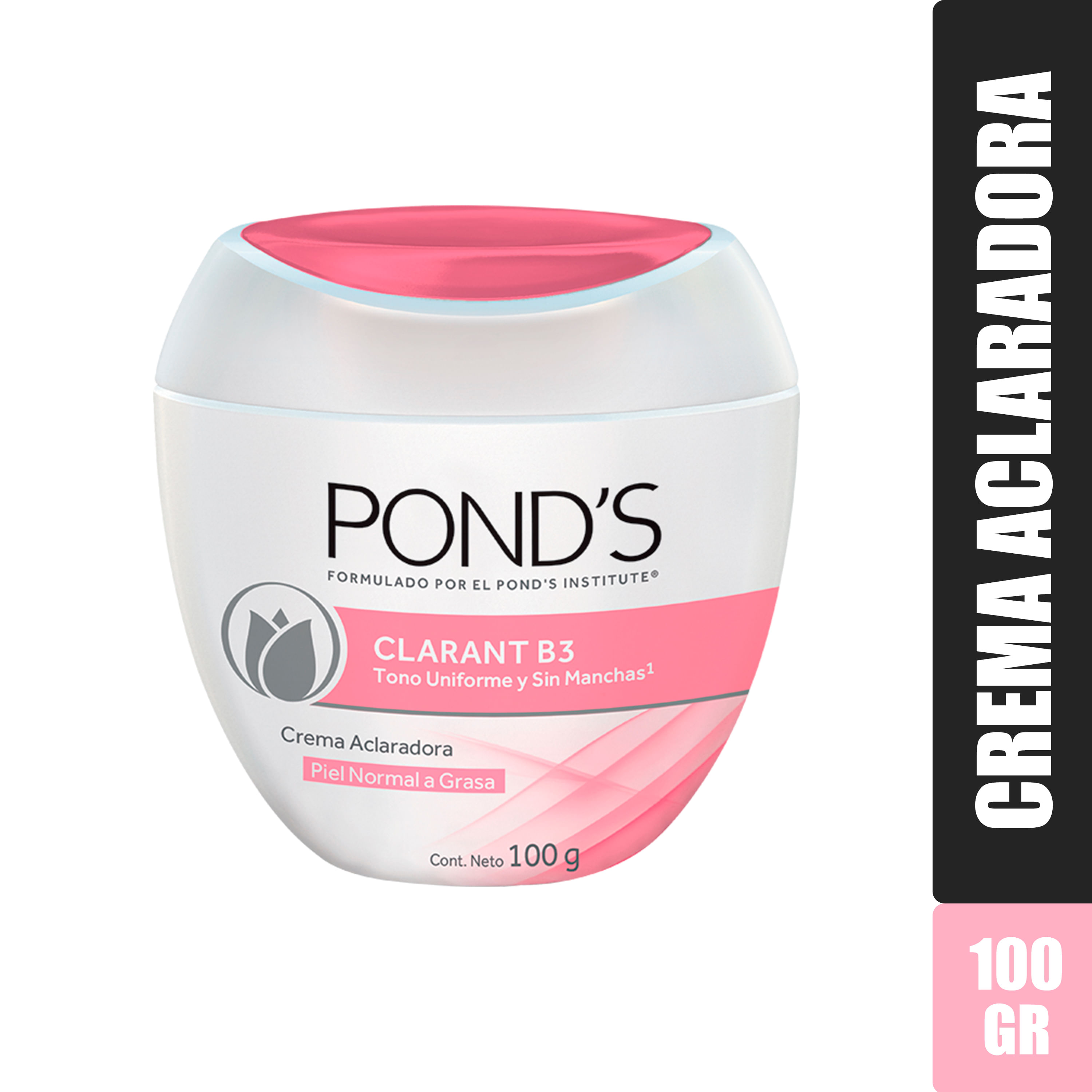 Crema-Facial-Ponds-Clarant-B3-Grasa-100G-1-15223