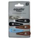 Equate-Clips-Para-El-Cabello-8-Piezas-1-22705