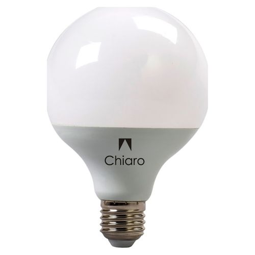 Bombillo Led Globo 15W Luz Amarilla