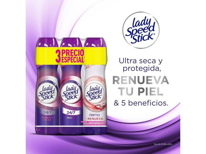 3-Pack-Desodorante-Lady-Speed-Stick-Derma-Pack-91-G-4-6558