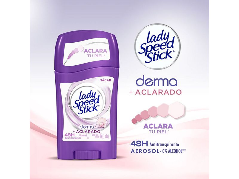 Desodorante-Lady-Speed-Stick-Derma-Aclarado-Vitamina-E-Nacar-Bonus-Barra-65-g-3-4306