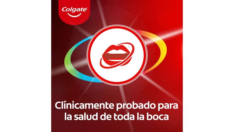 Comprar Pack Colgate Cepillo Dental Colgate 360 + Pasta Dental Total 12  Clean Mint 75 ml