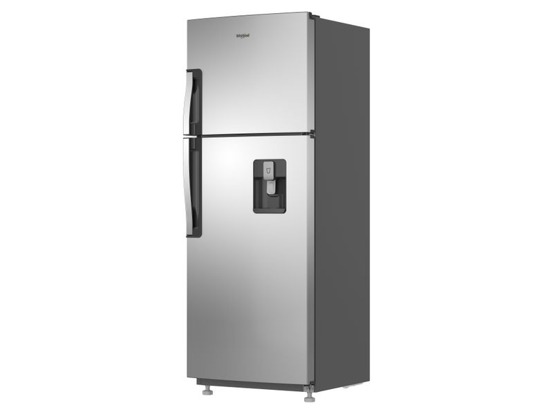 Refrigeradora-Whirlpool-Silver-10Pc-13-20301