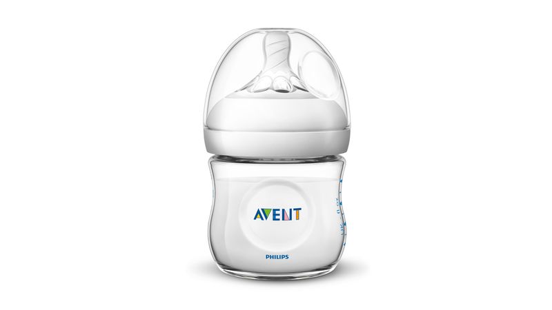 Comprar Avent Biberon Natural 2.0 4 Onz Unidad