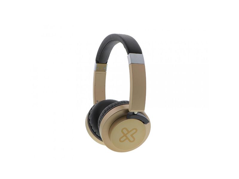 Klip-Headset-Khs851Bk-Dorado-2-23948