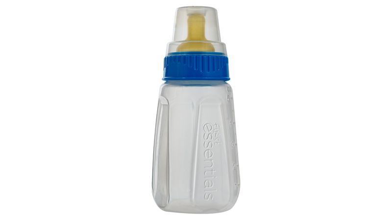 TERMO O'bebé VERDE, conserva líquidos para biberón de bebé, 500 ml