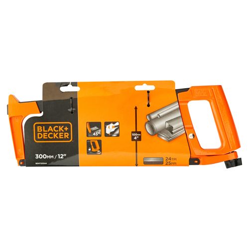 Arco Para Segueta Black And Decker