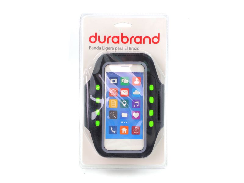 Banda-Durabrand-de-brazo-ligero-para-colocar-telefono-Modelo-INT-120417-1-7945