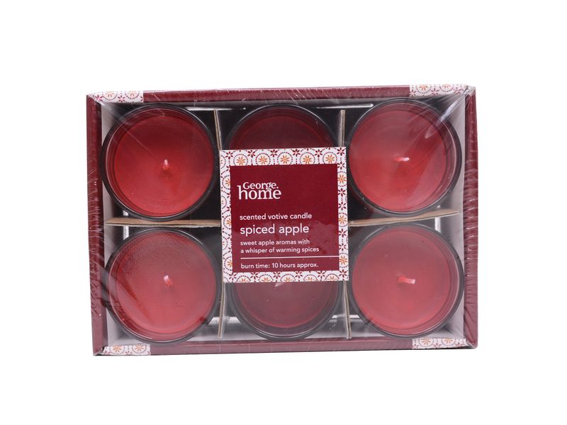 Votiva-Aromaticas-George-Home-Spiced-Apple-Set-6-Unidades-1-14117