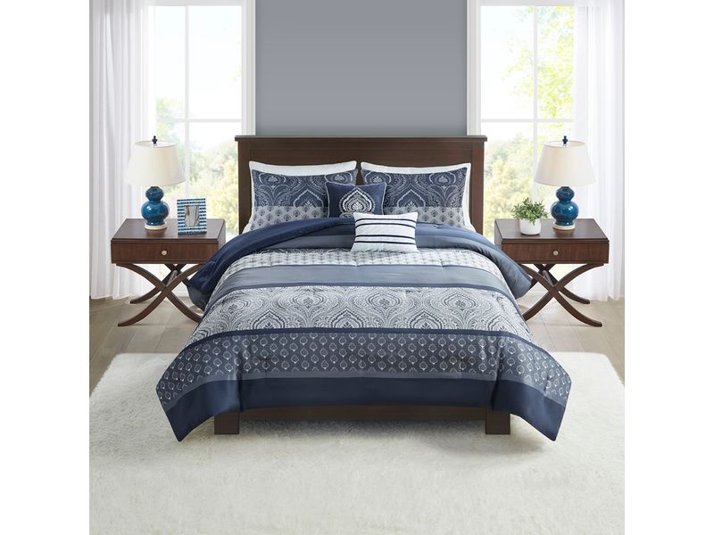Edredon-5-Piezas-Jacquard-King-Azul-1-19662