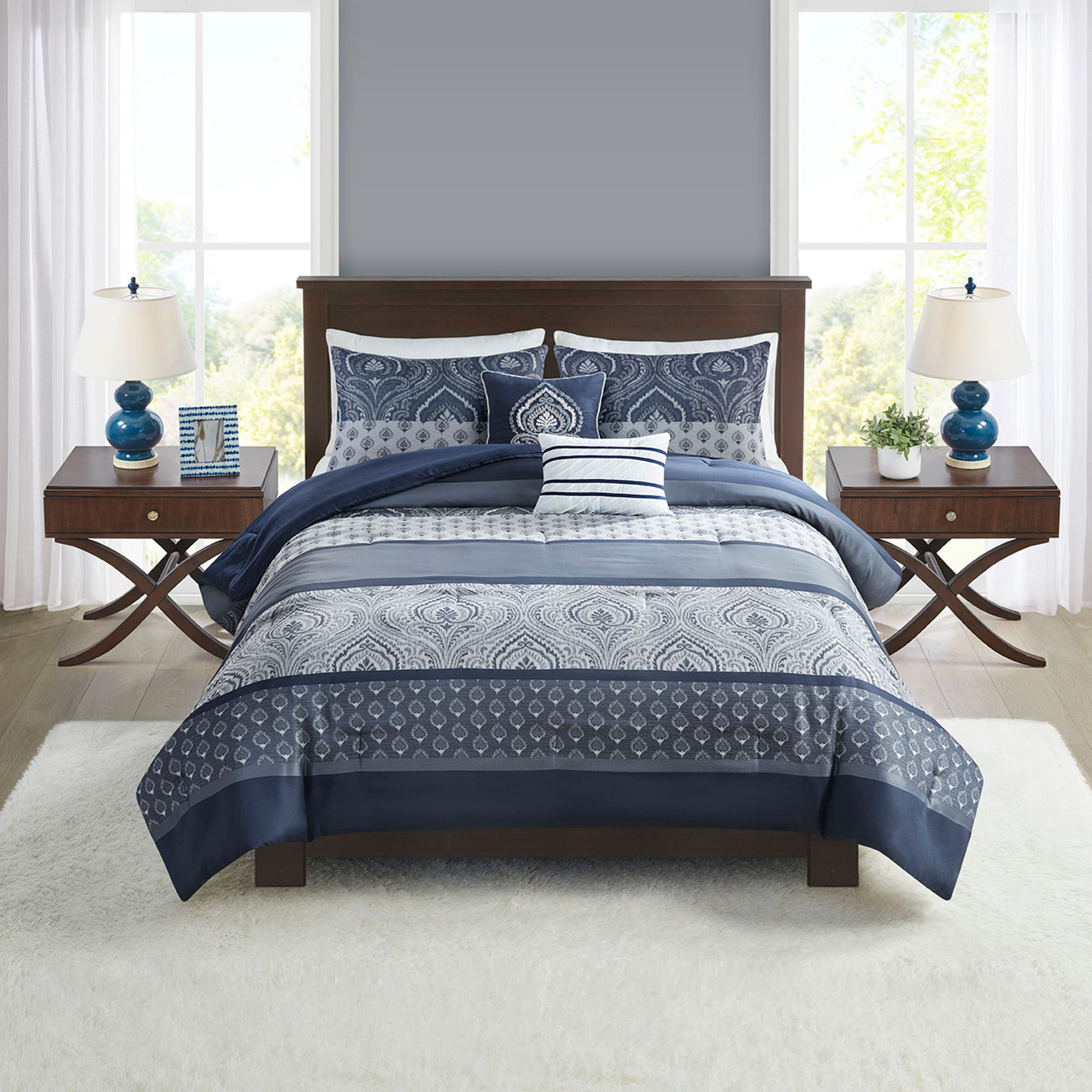 Edredon-5-Piezas-Jacquard-King-Azul-1-19662