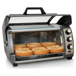 Horno-Tostador-Hamilton-Beach-Easy-Reach-Con-Puerta-Deslizante-8-7051