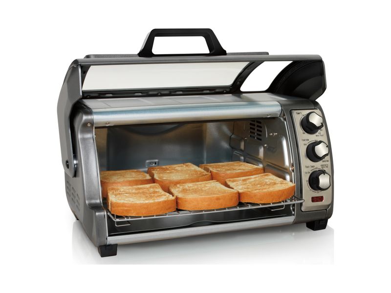 Horno-Tostador-Hamilton-Beach-Easy-Reach-Con-Puerta-Deslizante-8-7051