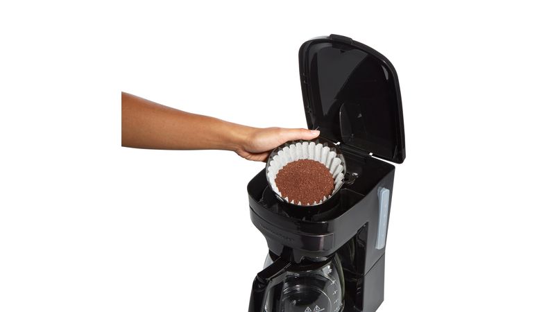 Cafetera de Goteo Programable 12 Tazas - 49465R - Hamilton Beach –  Cristaleria La Unica