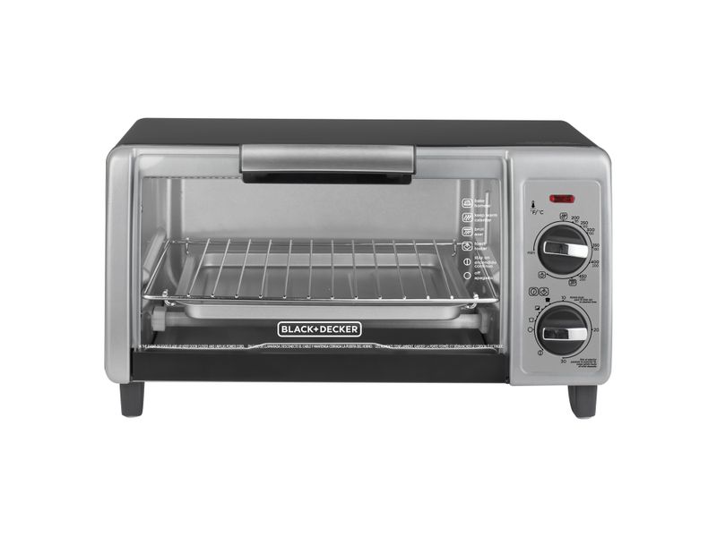 Black-A-Decker-Horno-Tostador-4-Rebanadas-1-13604