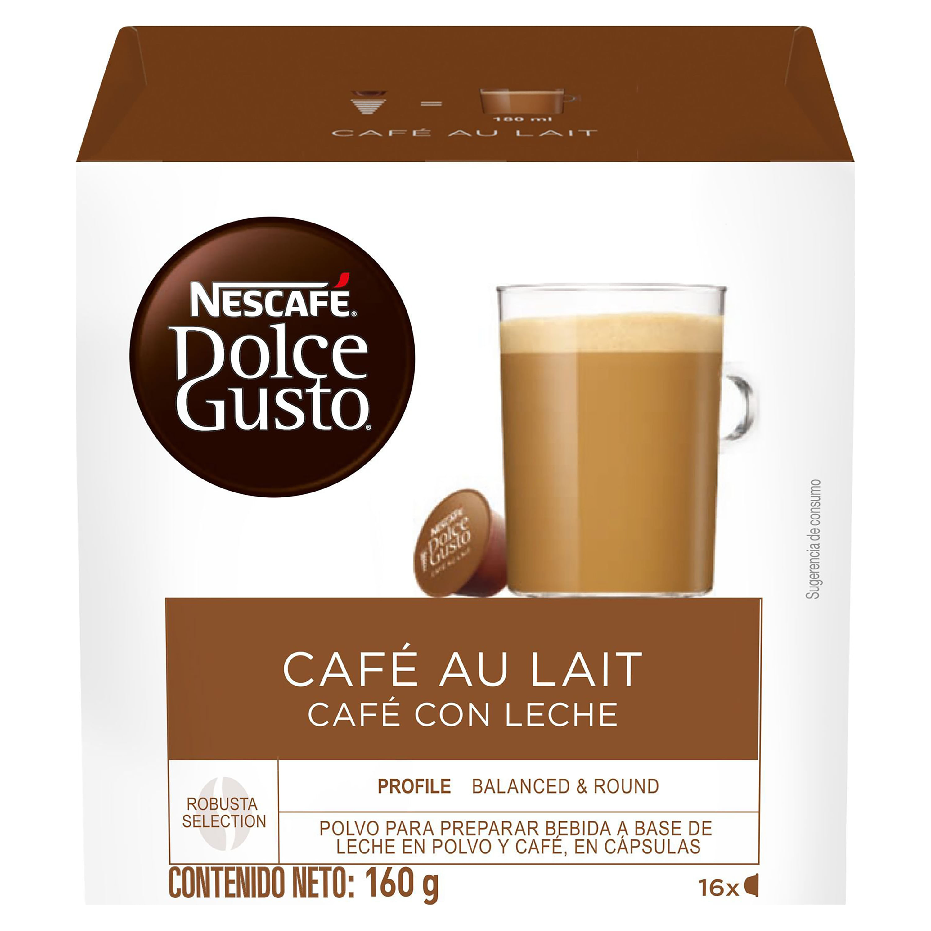 Las mejores ofertas en Vainas de Café Café Latte y cápsulas