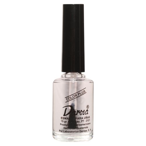 Esmalte Darosa Brillo