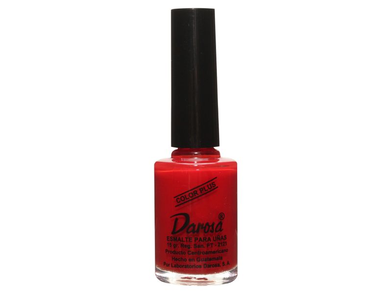 Esmalte-Darosa-Color-Rojo-N4-15Gr-1-22970
