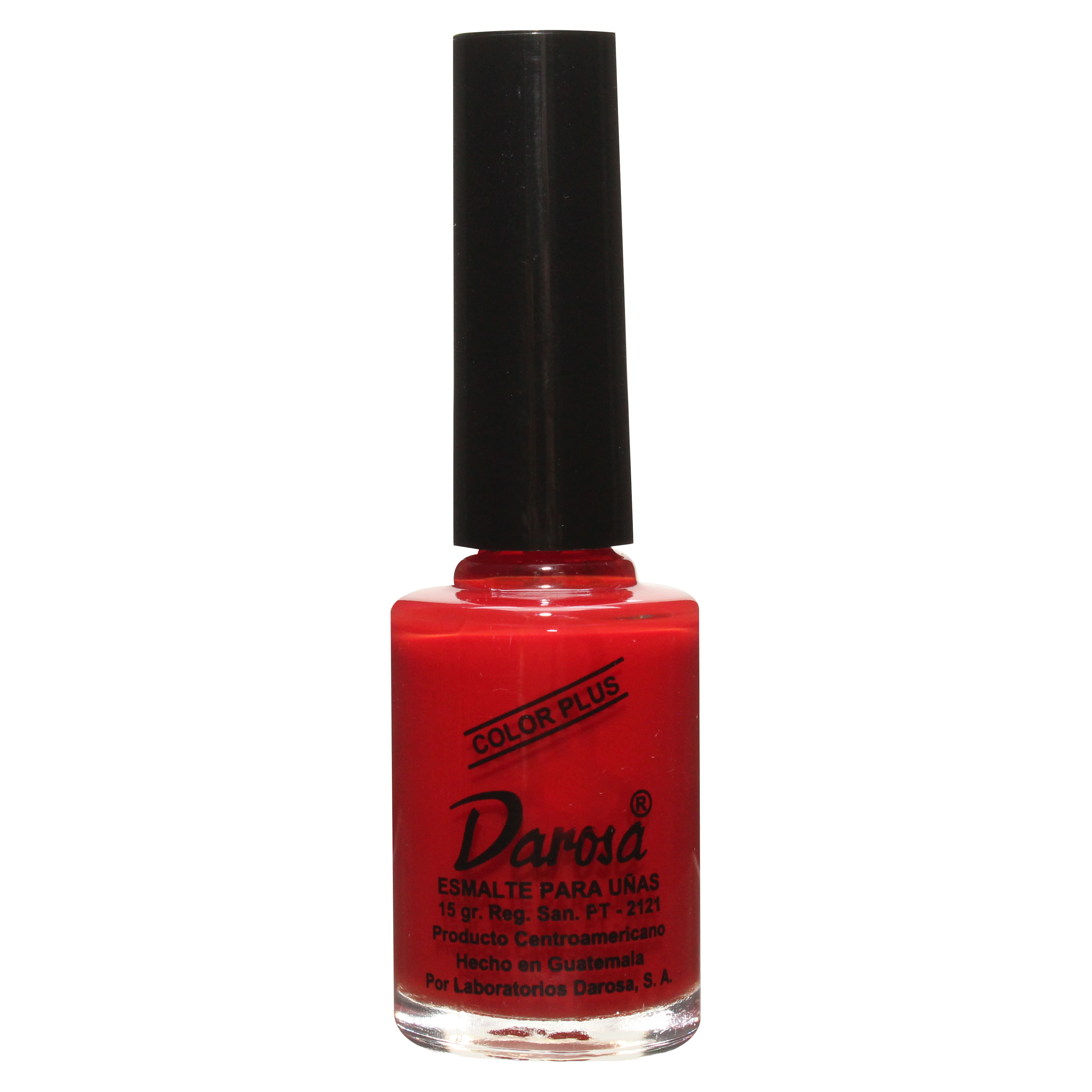 Esmalte-Darosa-Color-Rojo-N4-15Gr-1-22970