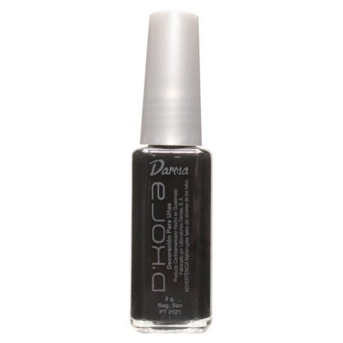 Esmalte Darosa D Kora No 2 8 g