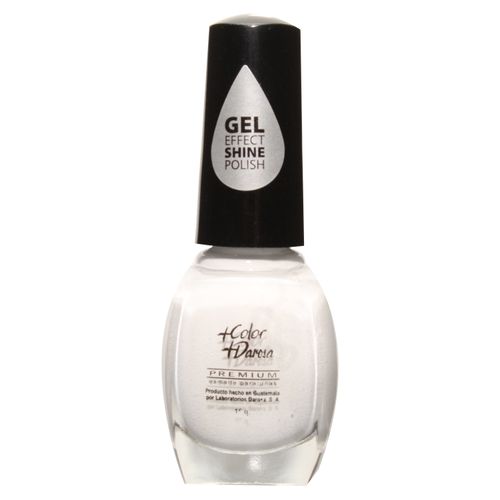 Esmalte Gel Darosa White No 30