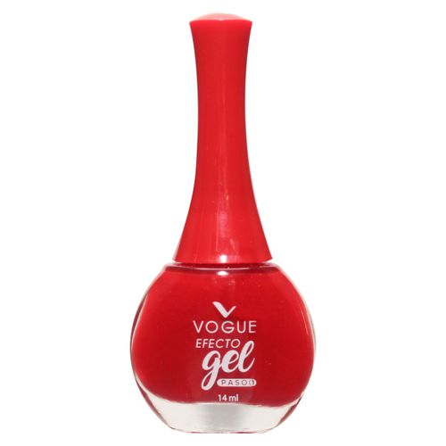 Vogue Esmalte Efecto Gel Energia