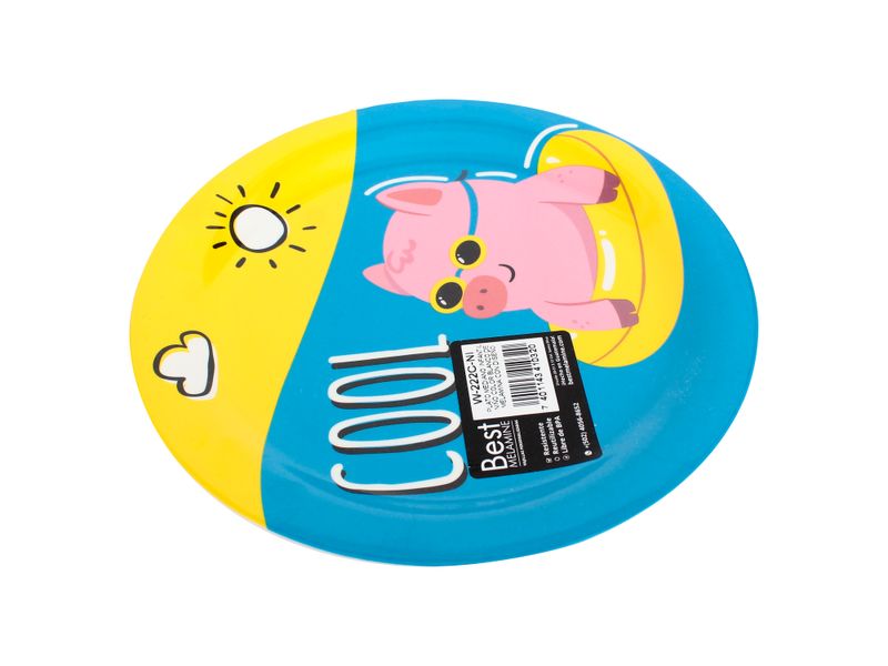 Plato-Mediano-Inf-Best-Melamine-3-23099