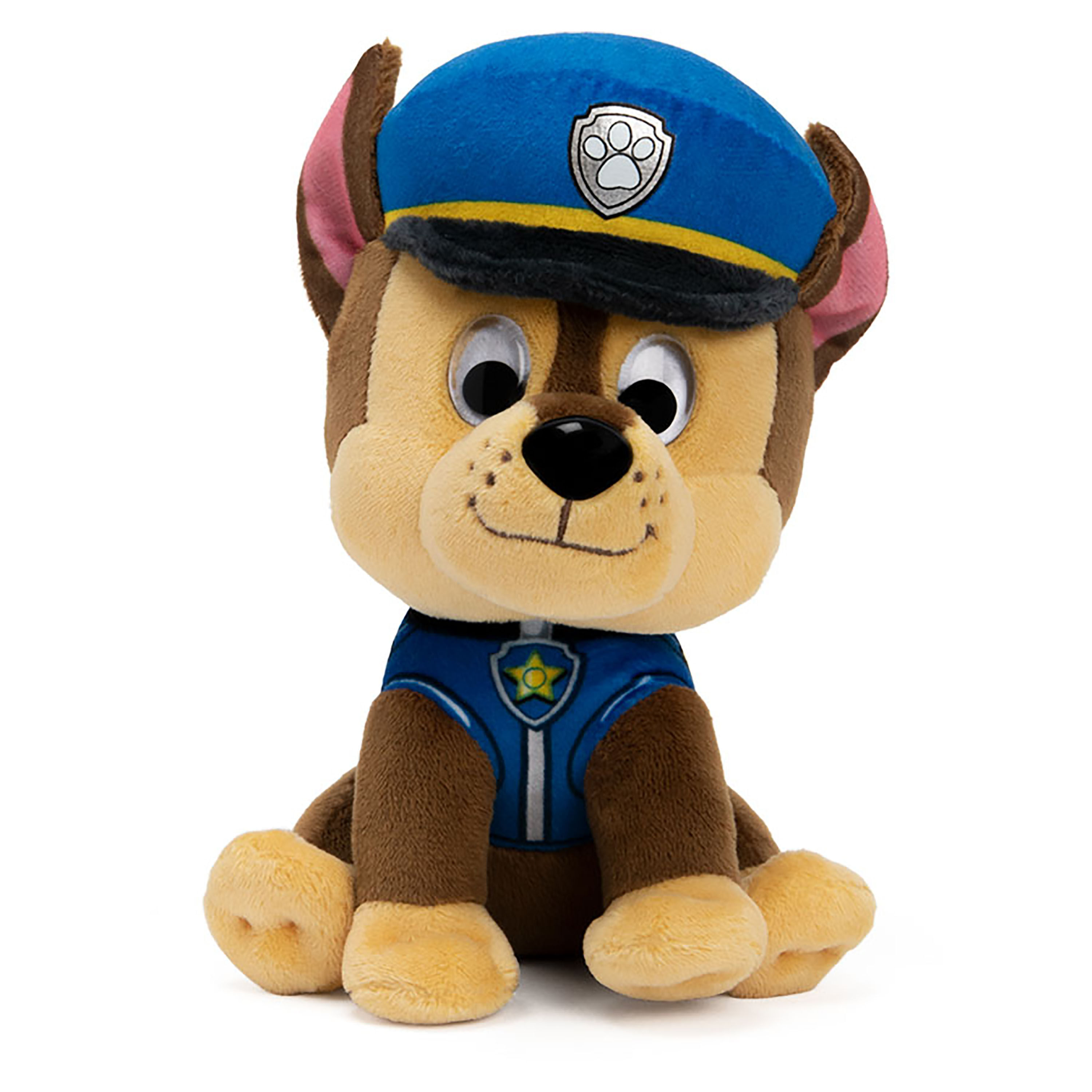 Paw patrol cheap juguetes peluches